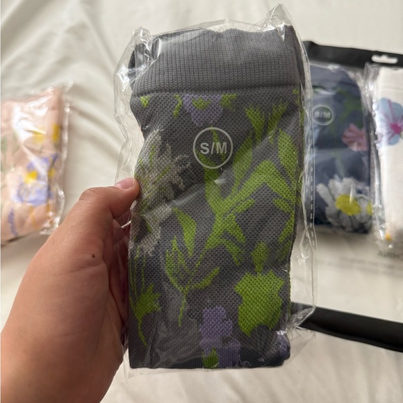 Compression socks S/M - Picture 3 of 5